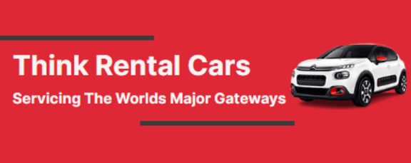 Global Car Hire | Worldwide Car Rental | thinkrentalcars.com